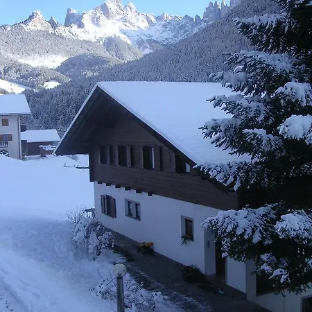 Hotel Gasthof Edelweiss Tiers am Rosengarten Exterior foto